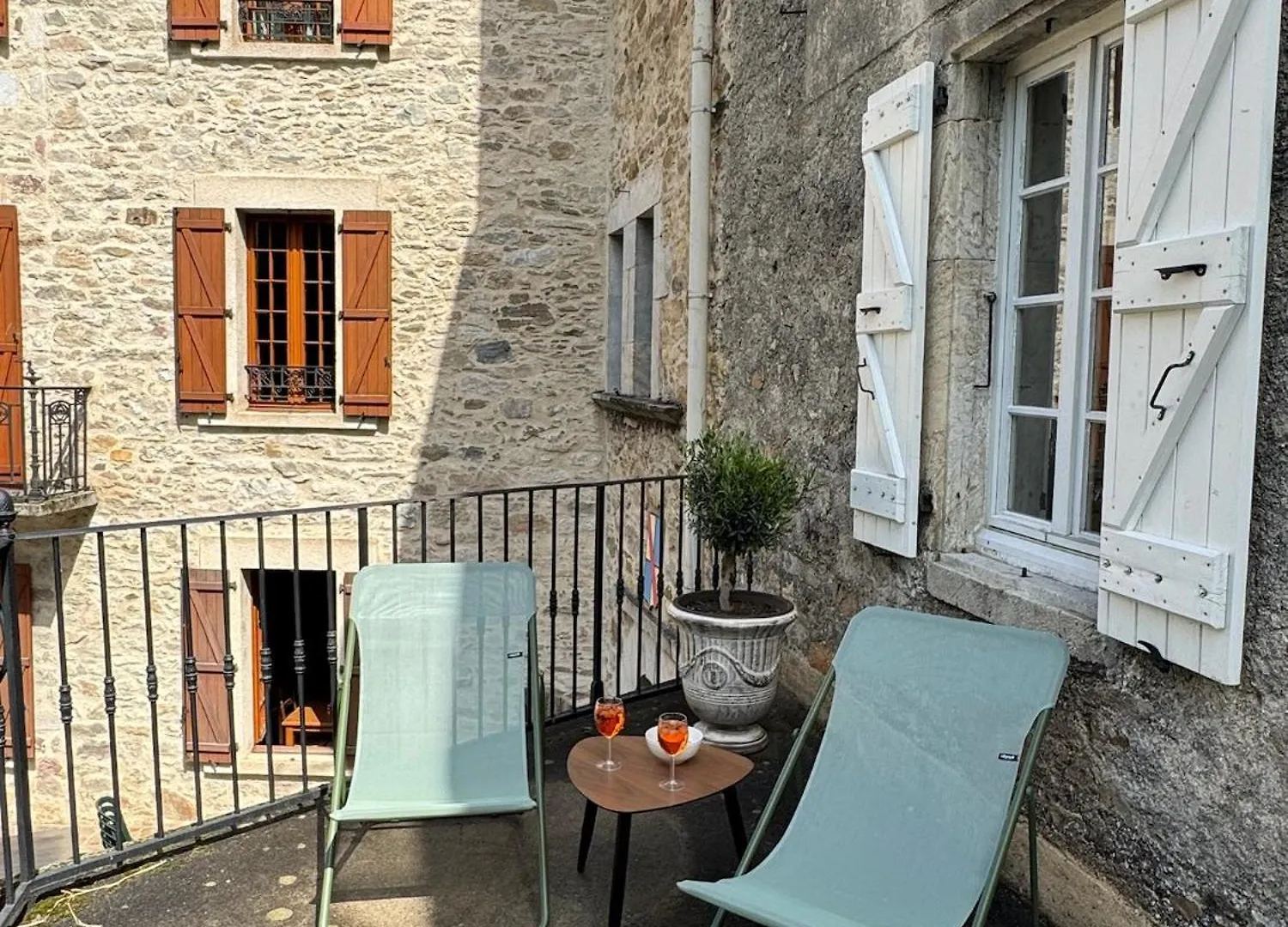 Magnifique Gite 4 A 10 Personnes Nages 0*,  فرنسا