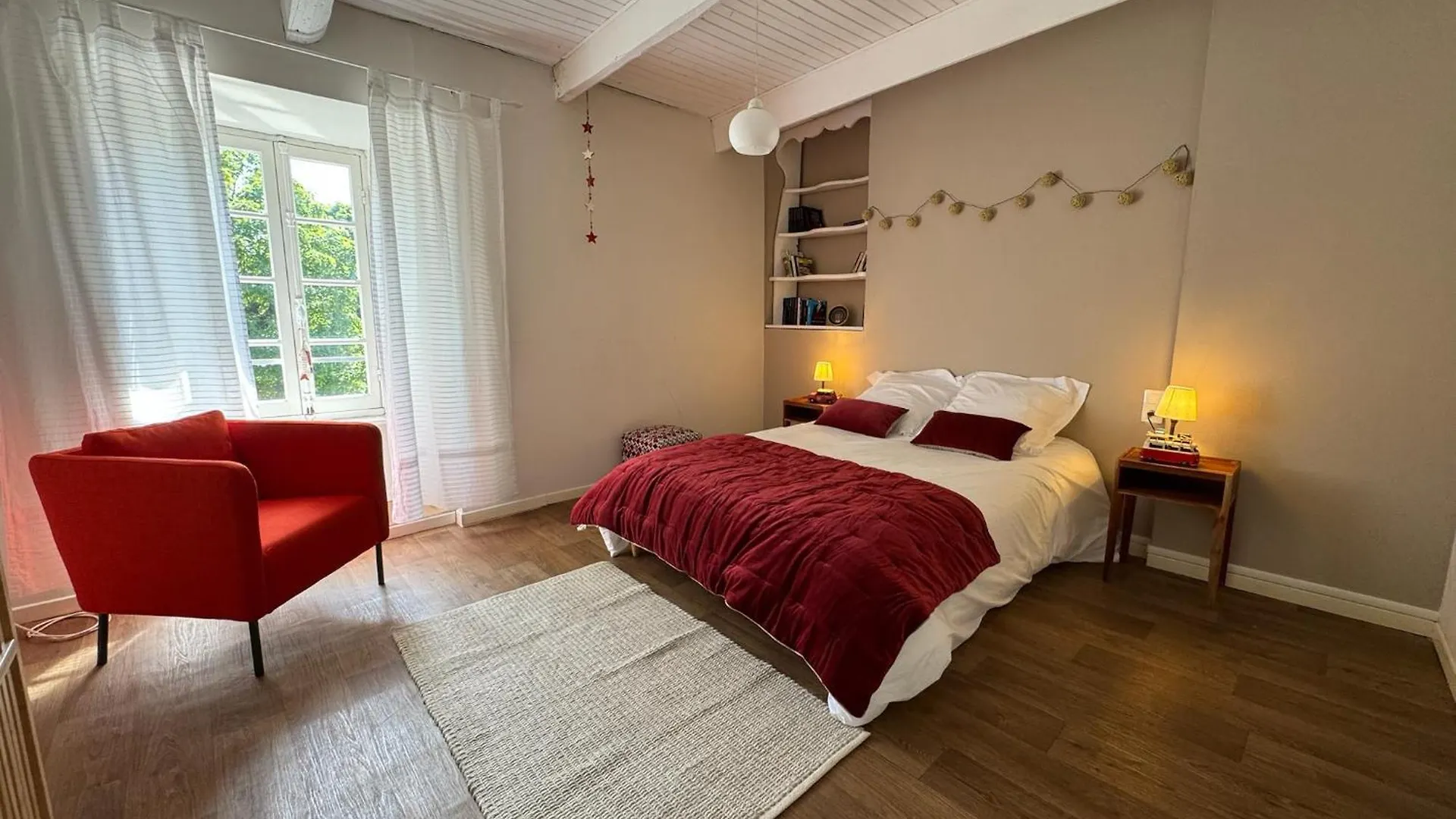 Magnifique Gite 4 A 10 Personnes Nages بيت للعطل